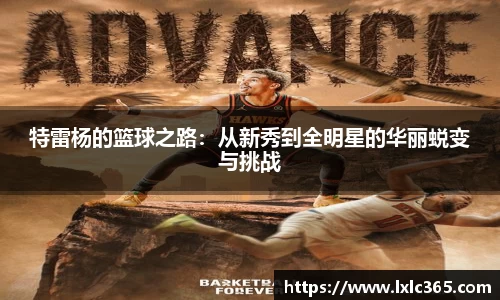 特雷杨的篮球之路：从新秀到全明星的华丽蜕变与挑战